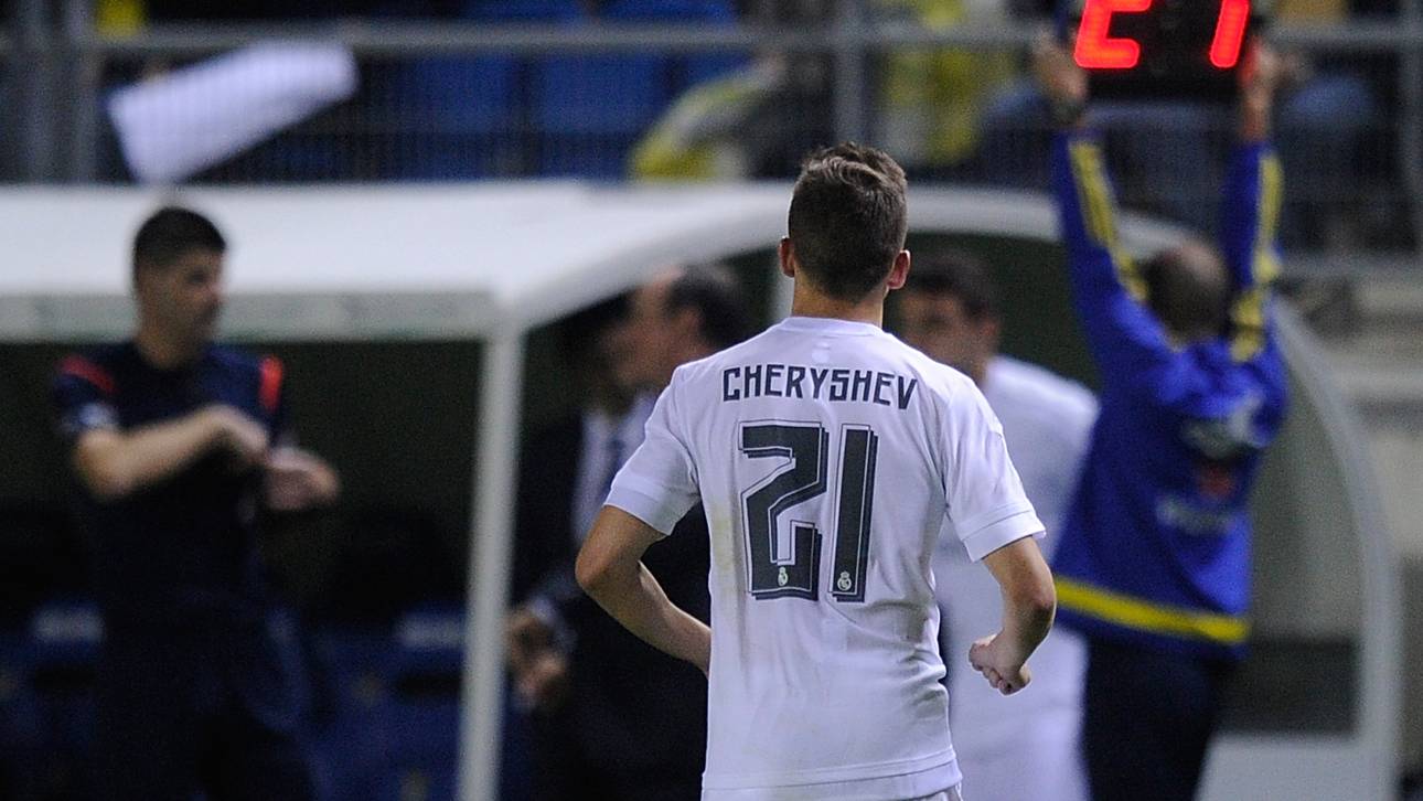 Sportgericht lehnt Reals Protest ab