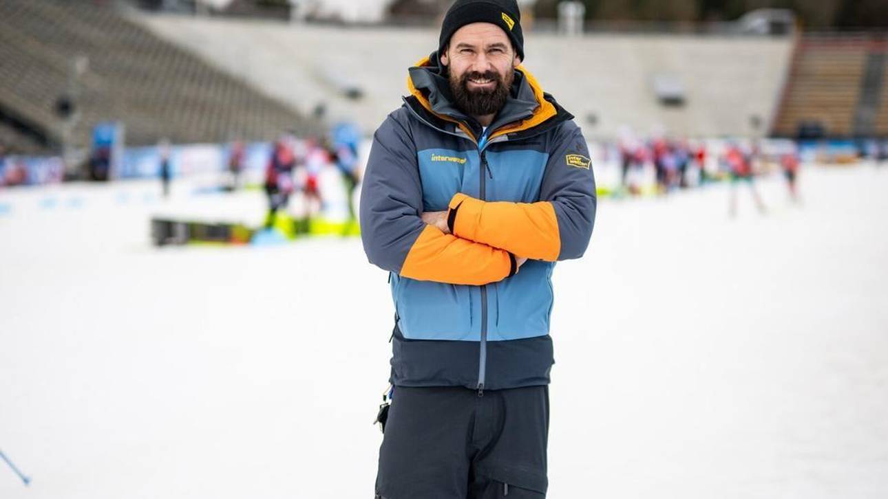 „Wahnsinn, was der alles geleistet hat“