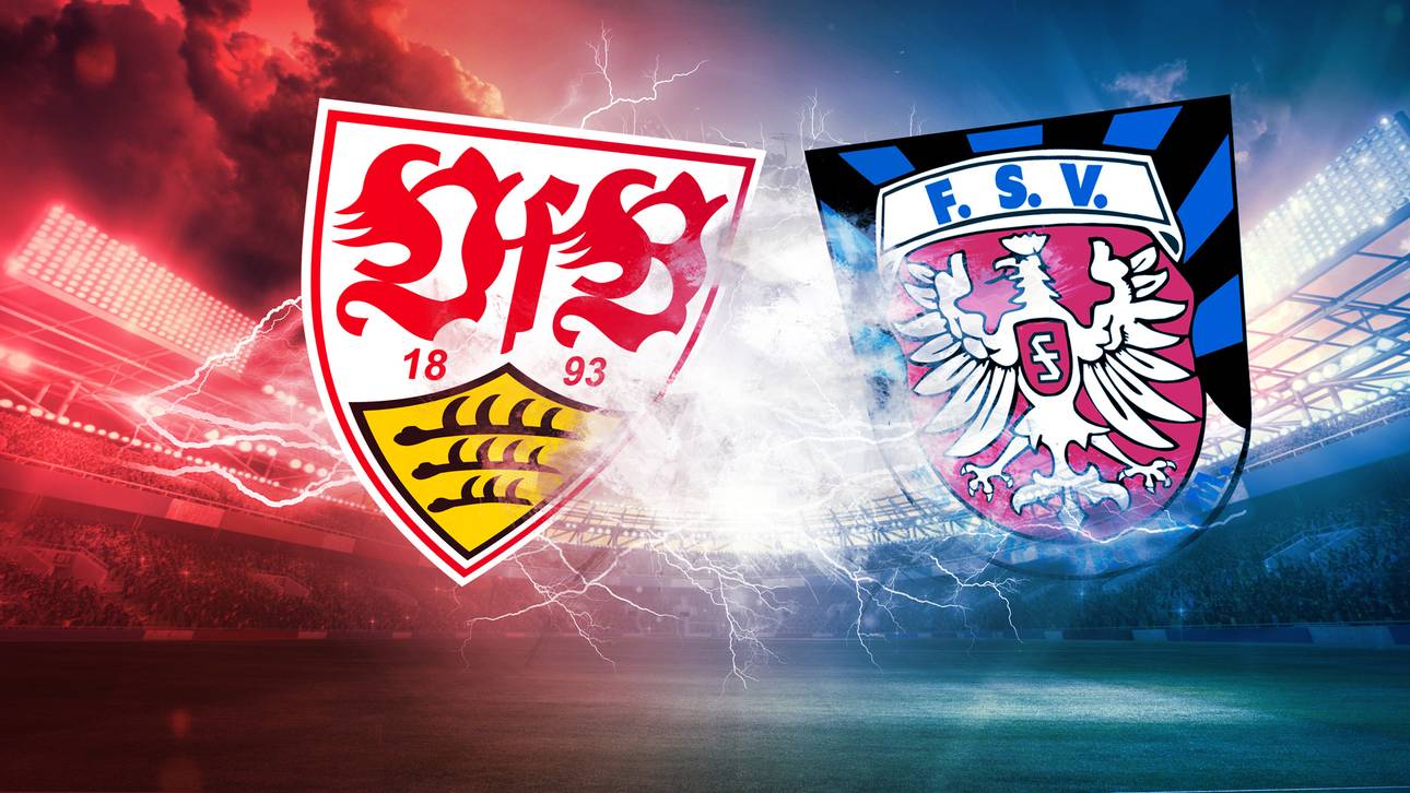 Krisenduell in der Regionalliga LIVE