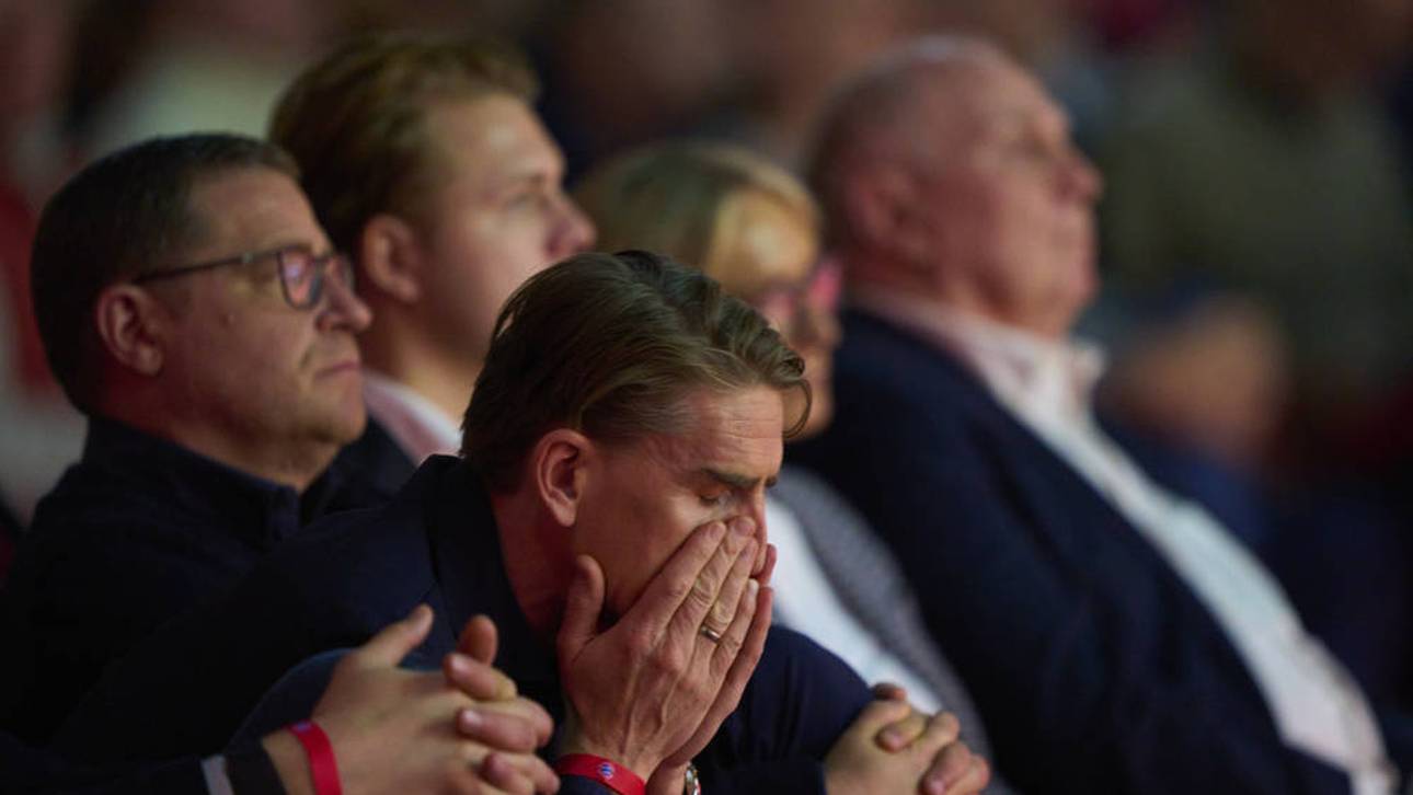 Brisanter Bericht über Wirtz-Treffen