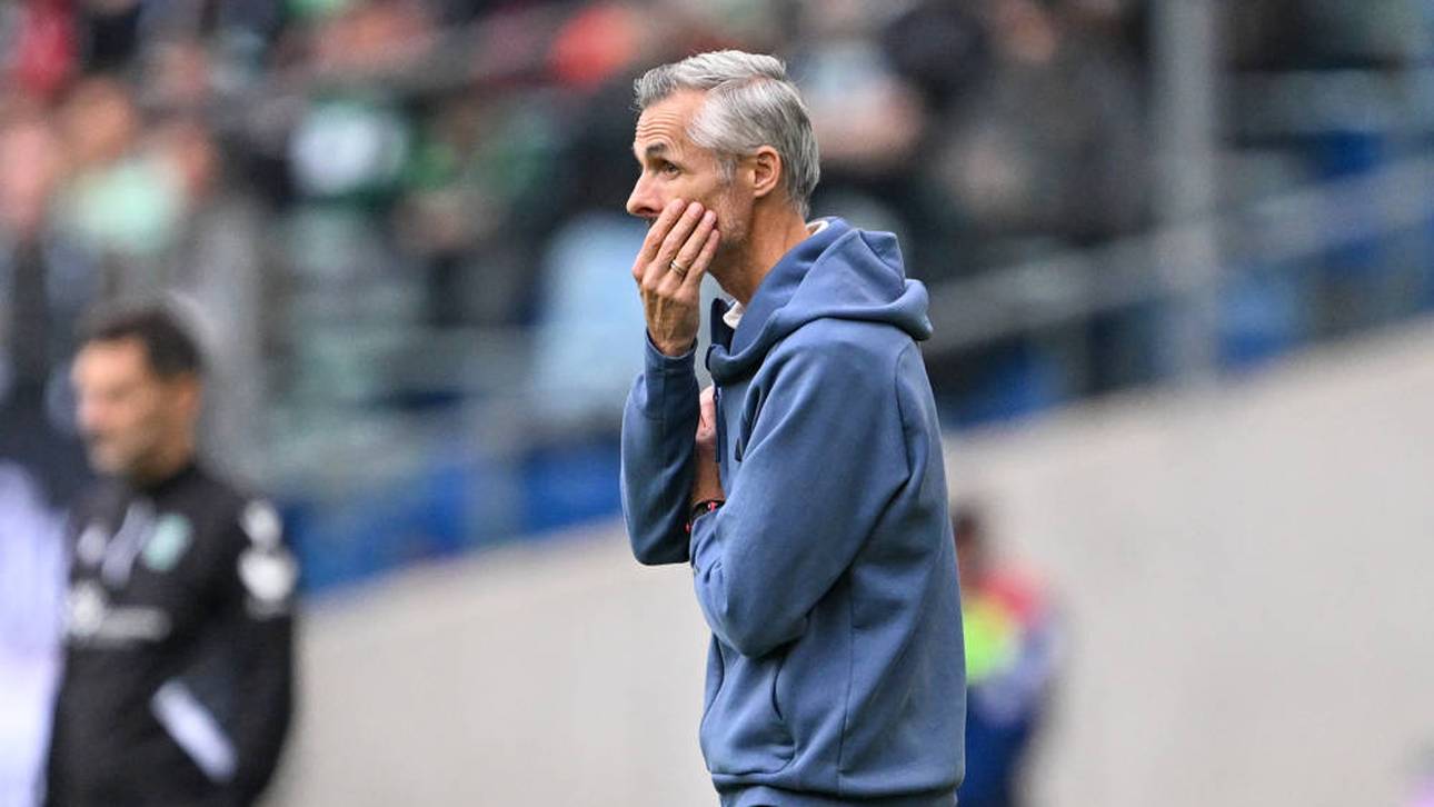 Schalke vergeigt Debüt