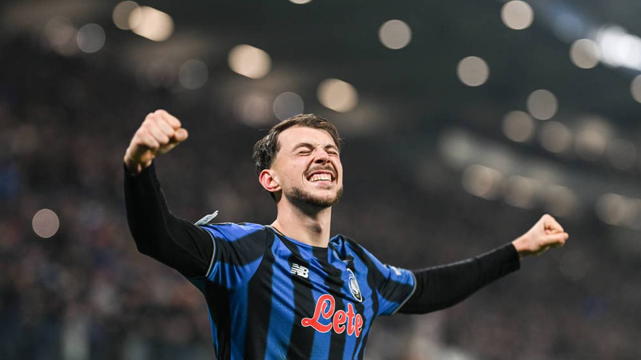 Erst aussortiert, jetzt BVB-Schreck