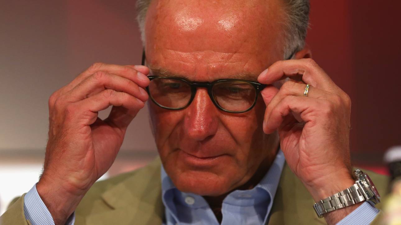 Die Pressekonferenz zum Nachlesen