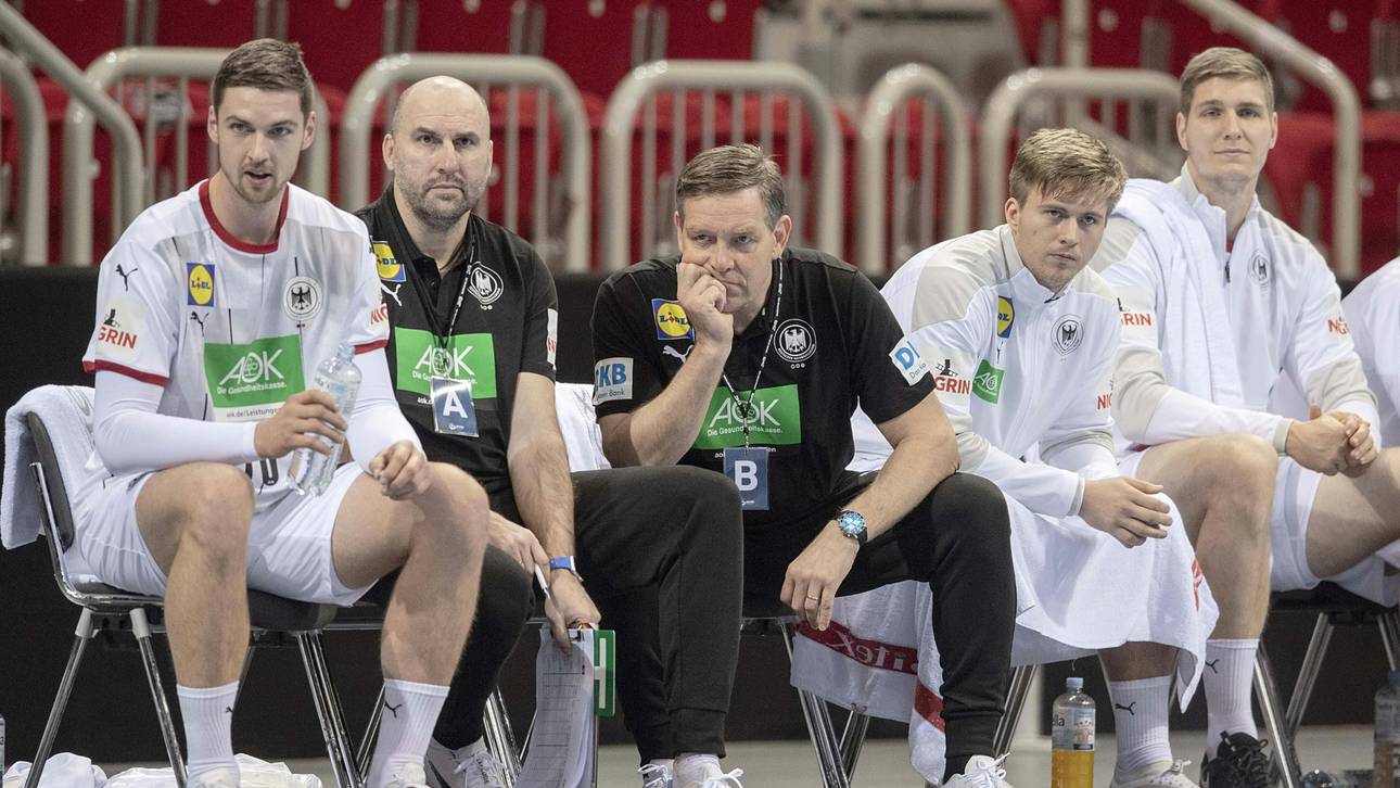Pekeler? Gislason gibt Fehler zu