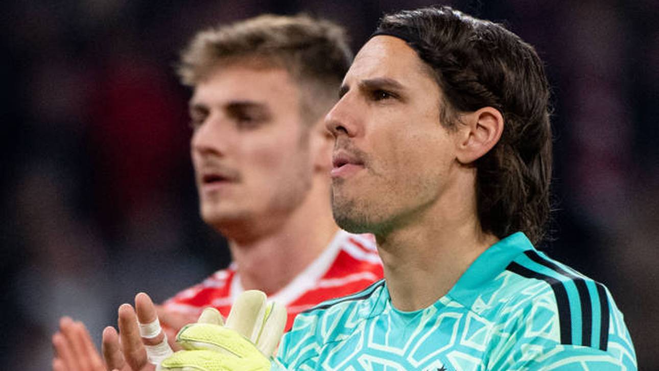 Sommer: Hildebrand wird deutlich