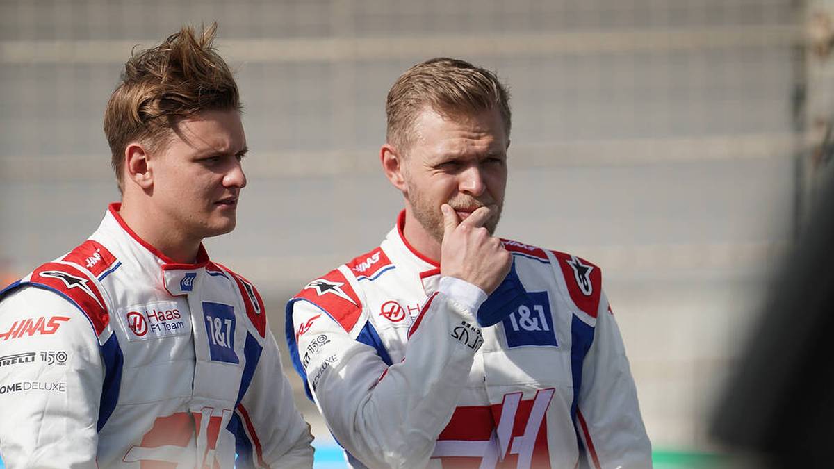 Neuer Teamkollege von Schumacher wird Kevin Magnussen, ein Mann mit Erfahrung in der Formel 1. Der Däne wird ein echter Gradmesser für den deutschen Rennfahrer, so viel ist sicher 