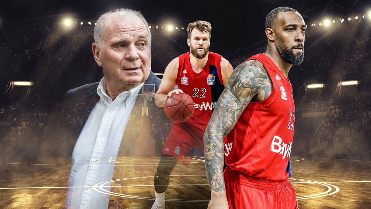 Das steht für Bayern auf dem Spiel