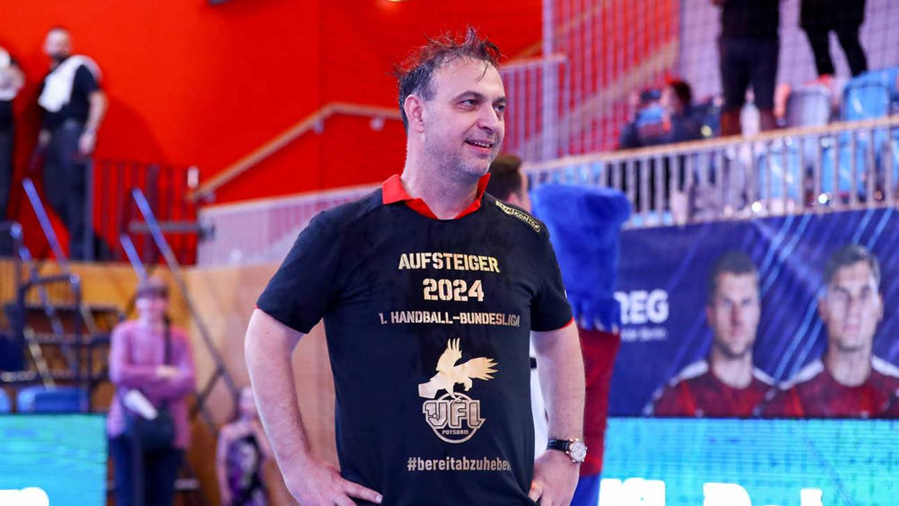 Hanning-Team feiert Meisterschaft