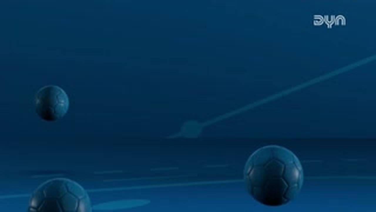 Spiel Highlights zu Bergischer HC - TSV Hannover-Burgdorf
