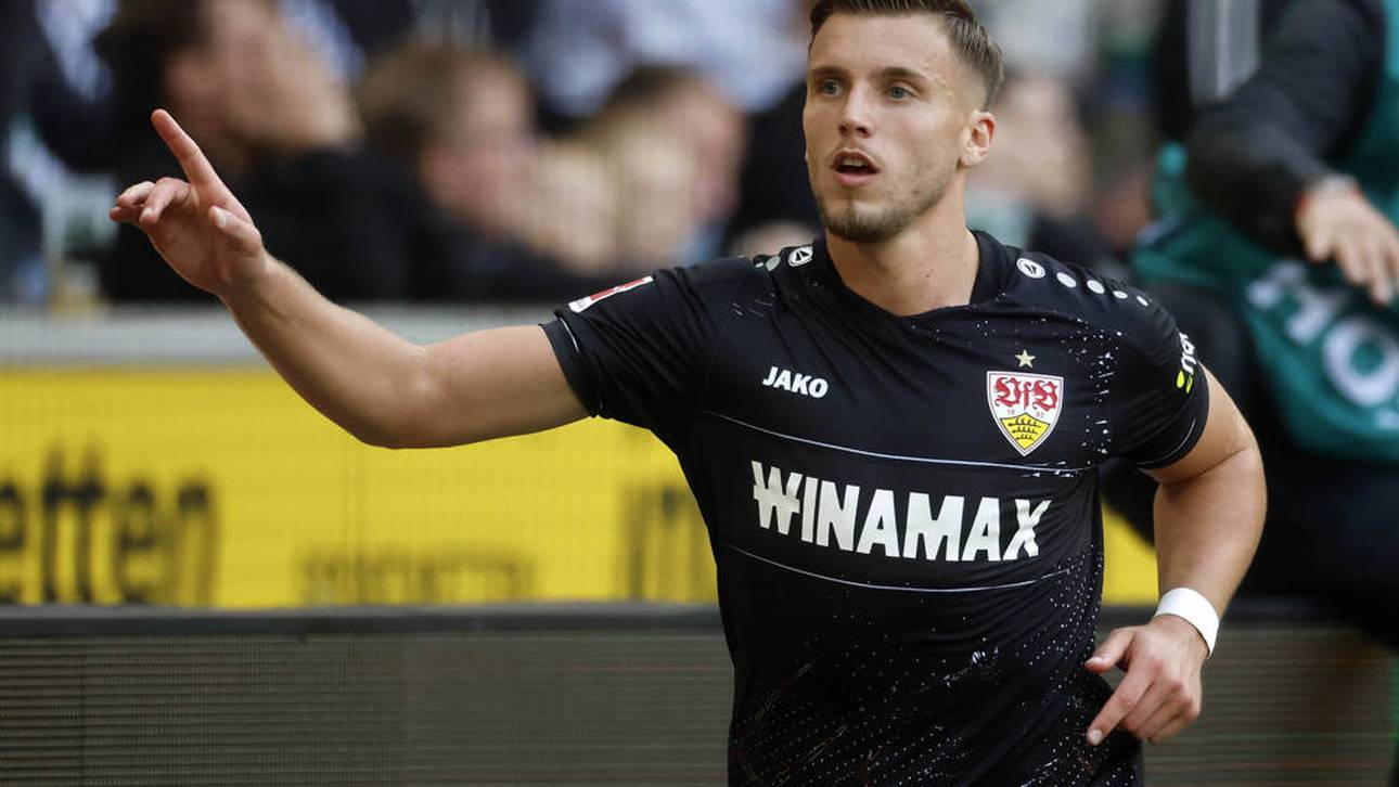 Bundesliga heute: Bremen gegen Stuttgart