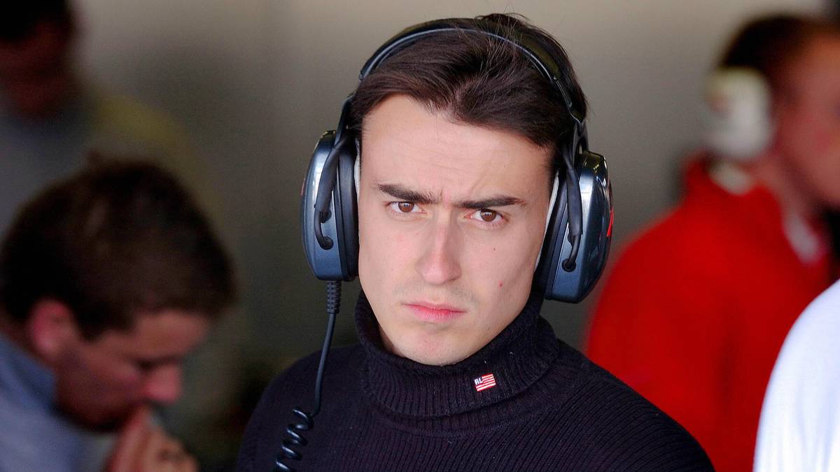 ROMAN RUSINOV: Der Moskauer hat Benzin im Blut. Bereits Vater Alexander Russinow war erfolgreicher Rallye-Fahrer. Selbst konnte der 35-Jährige bisher aber noch nicht die ganz großen Erfolge einfahren