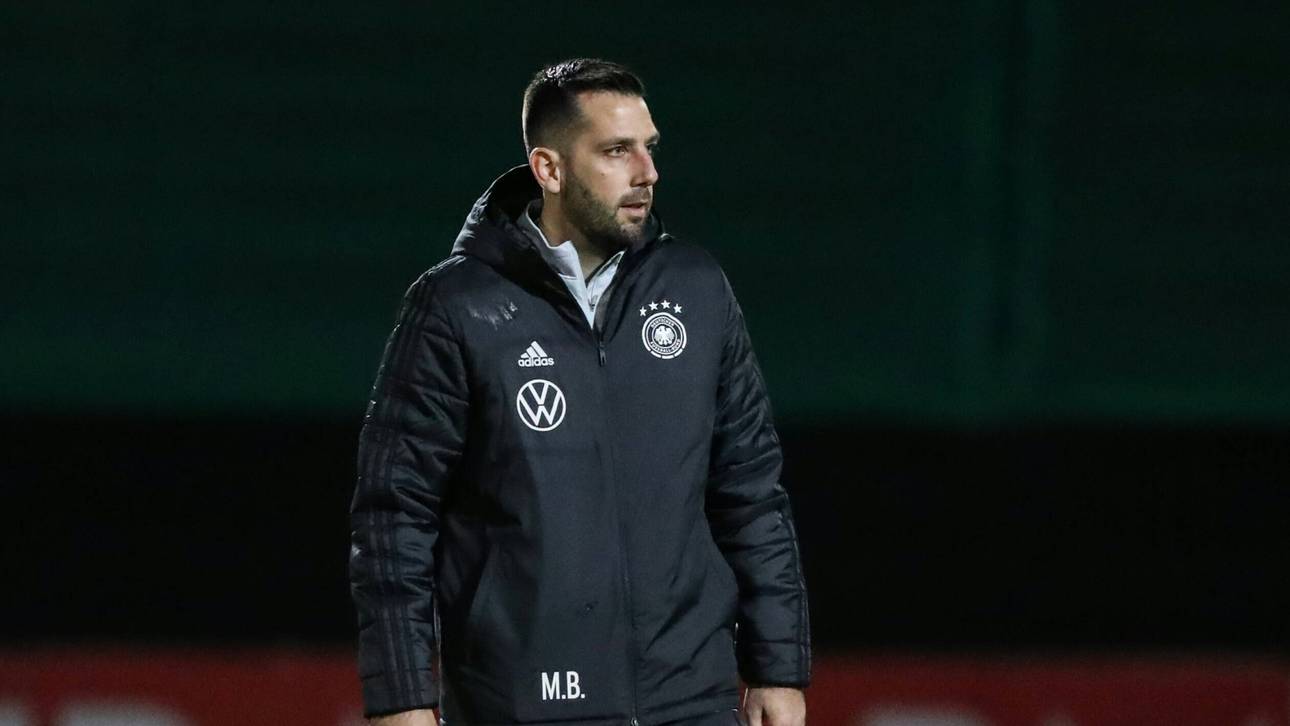 Nagelsmann-Co-Trainer wird Botschafter