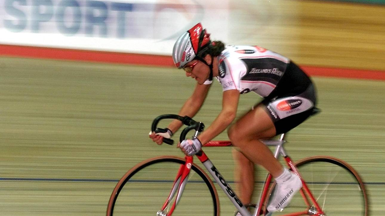 Doping-Skandal erschüttert Holland