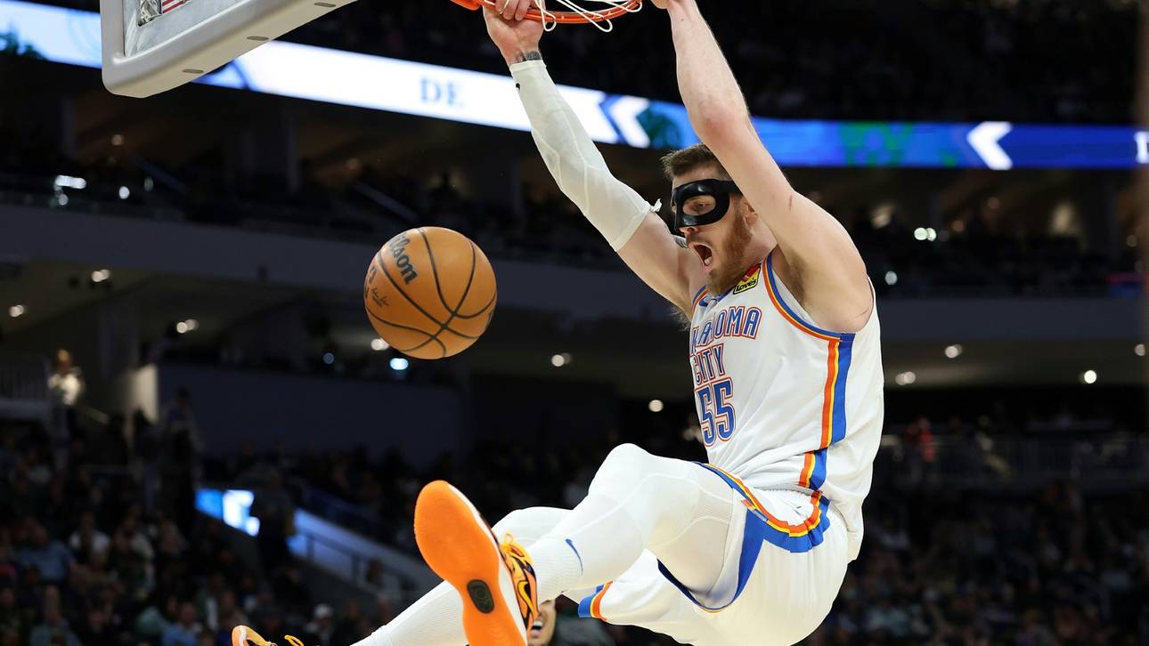 Deutscher NBA-Star in neuen Sphären