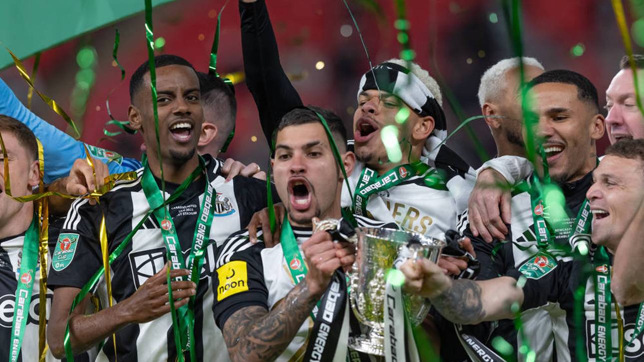 Erlösung nach 70 Jahren