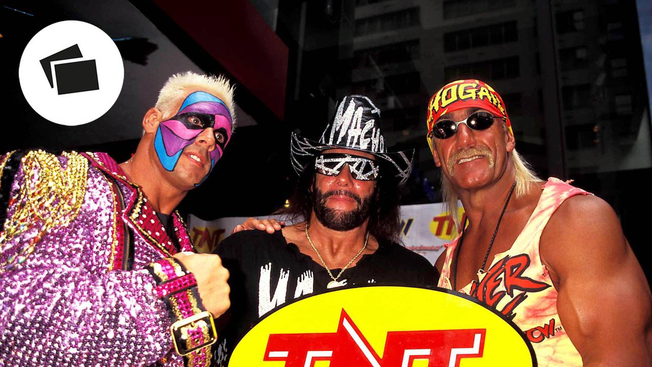 Das wurde aus Hogans Weggefährten