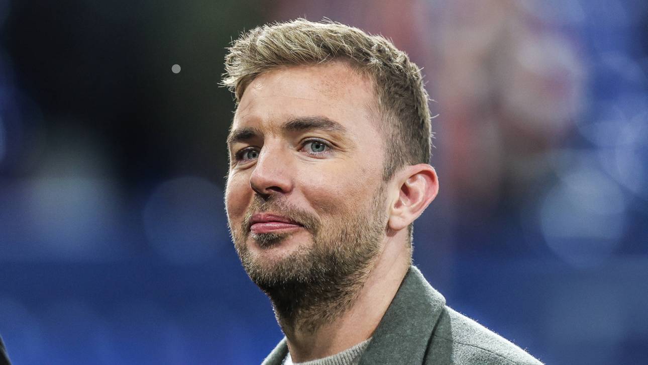 Kramer muss kuriose Pokal-Wette einlösen