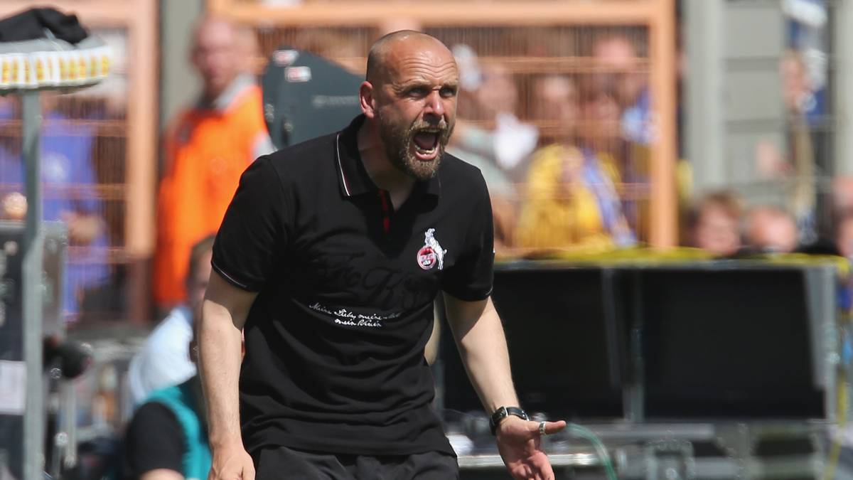 Holger Stanislawski, Musterschüler 2009, macht zuletzt vor allem als TV-Experte eine gute Figur. Seine beste Zeit erlebt er bei St. Pauli. Mit den Kiezkickern steigt er von der Regionalliga bis in die Bundesliga auf. Für Köln und Hoffenheim reicht es aber dann schon nicht mehr