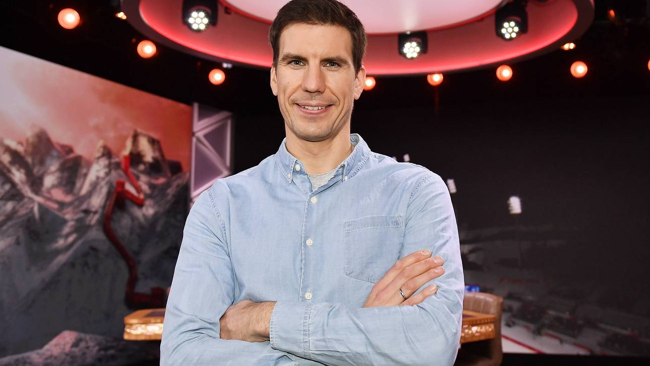 Deutsche Legende mit Brandrede!