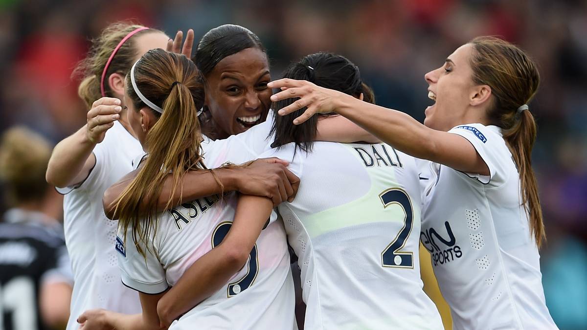 ... bringt die Gäste zurück ins Spiel 