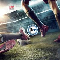 2. Liga: 1. FC Magdeburg – DSC Arminia Bielefeld, 4:0 (2:0)