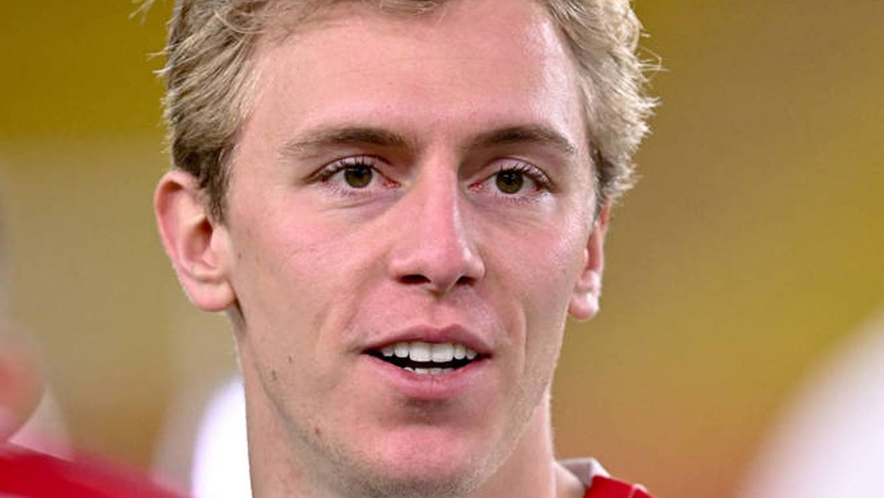 Jungstar entscheidet sich für Dänemark