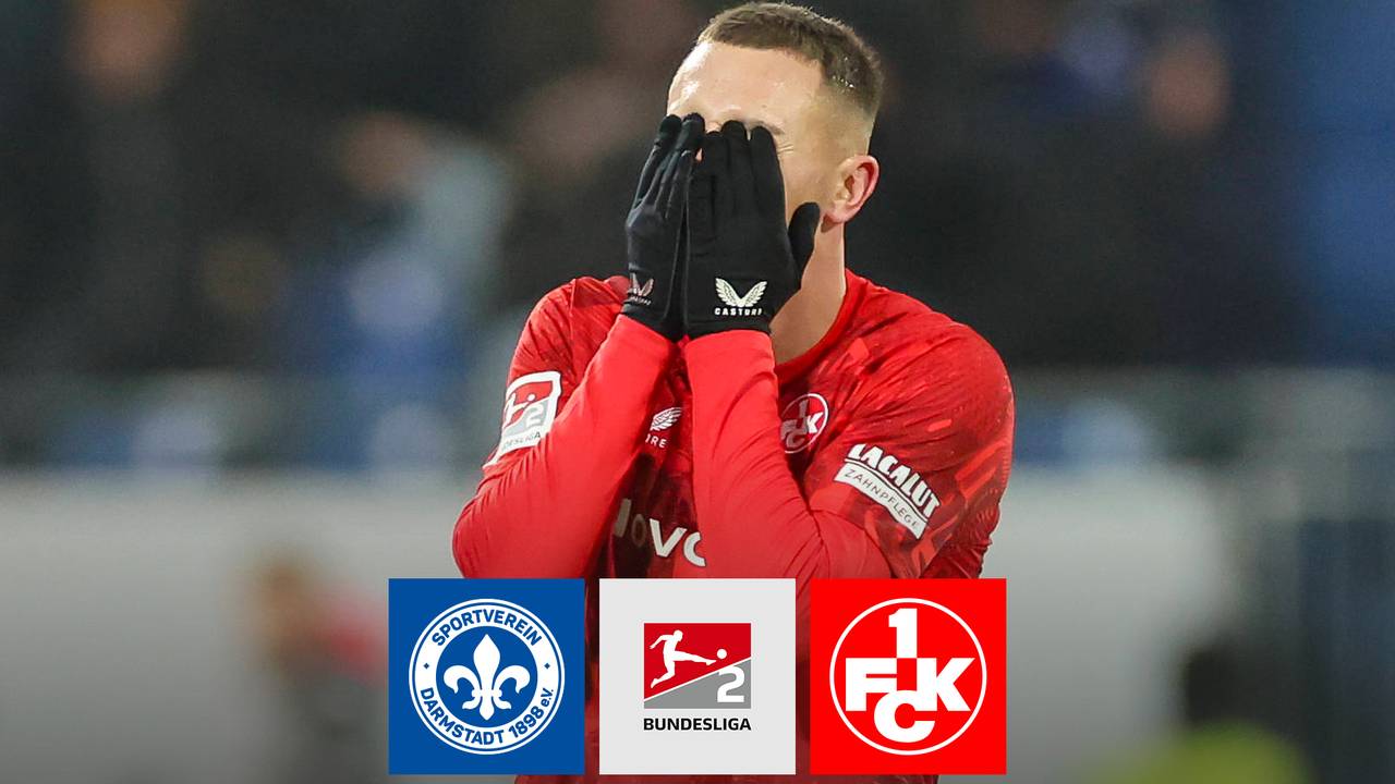 2. Bundesliga heute: Lautern gegen Köln