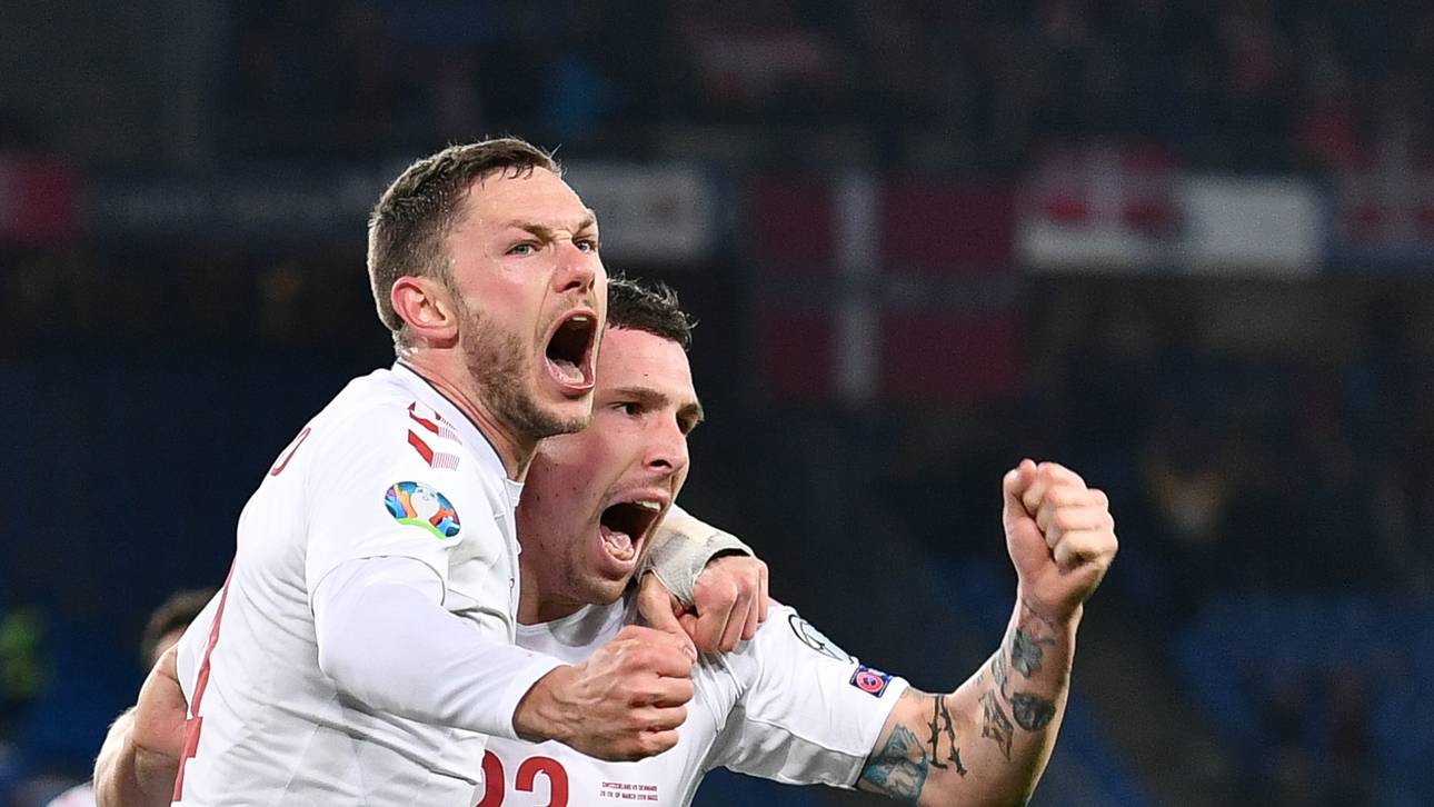 Bayern-Flop Hojbjerg blüht auf