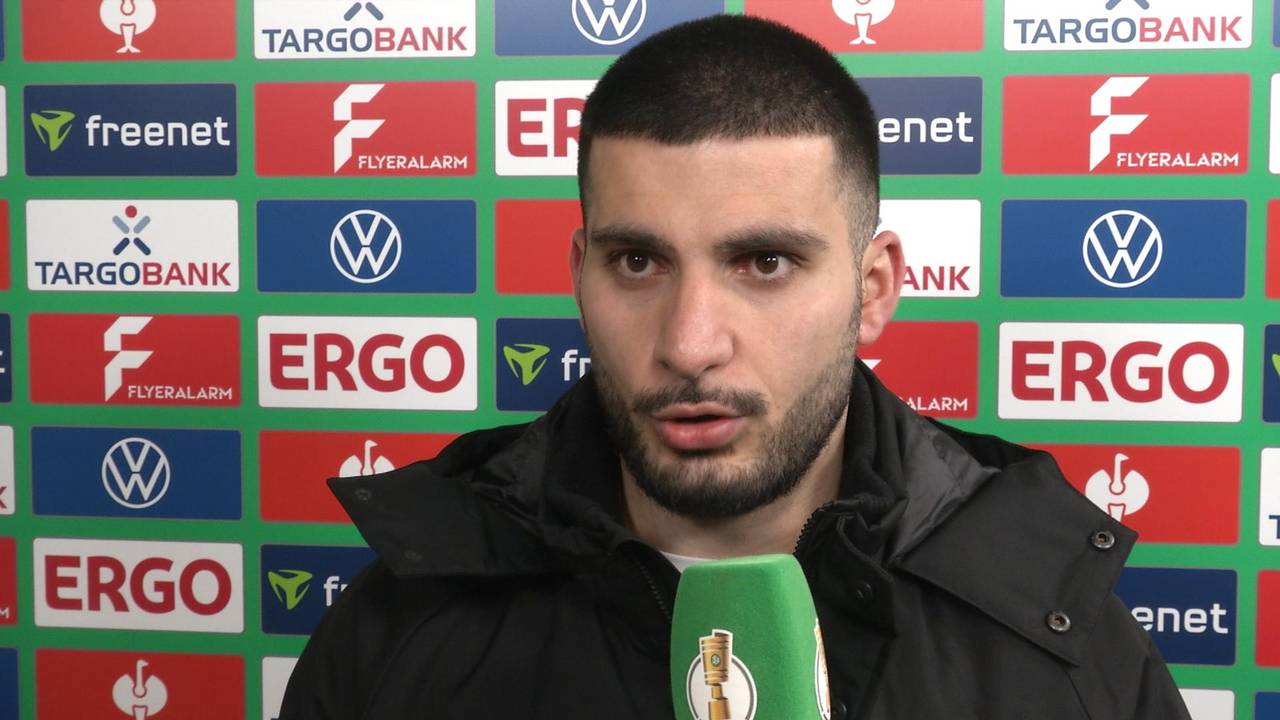 DFB-Pokalfinale? Undav-Ansage nach Halbfinaleinzug des VfB Stuttgart