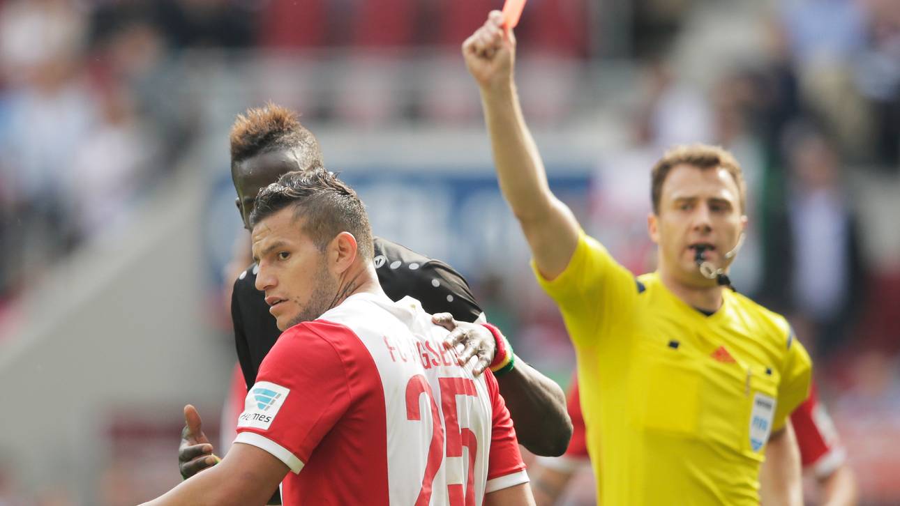 FCA: Bobadilla zum Saisonstart dabei