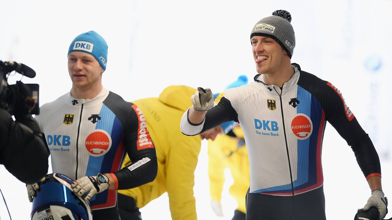 Friedrich feiert erneuten WM-Titel