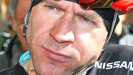 Jens Voigt bleibt dem Radsport auch nach dem Karriere-Ende erhalten