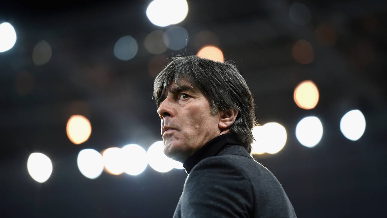 DFB: Löw ist Vorbild für Manager