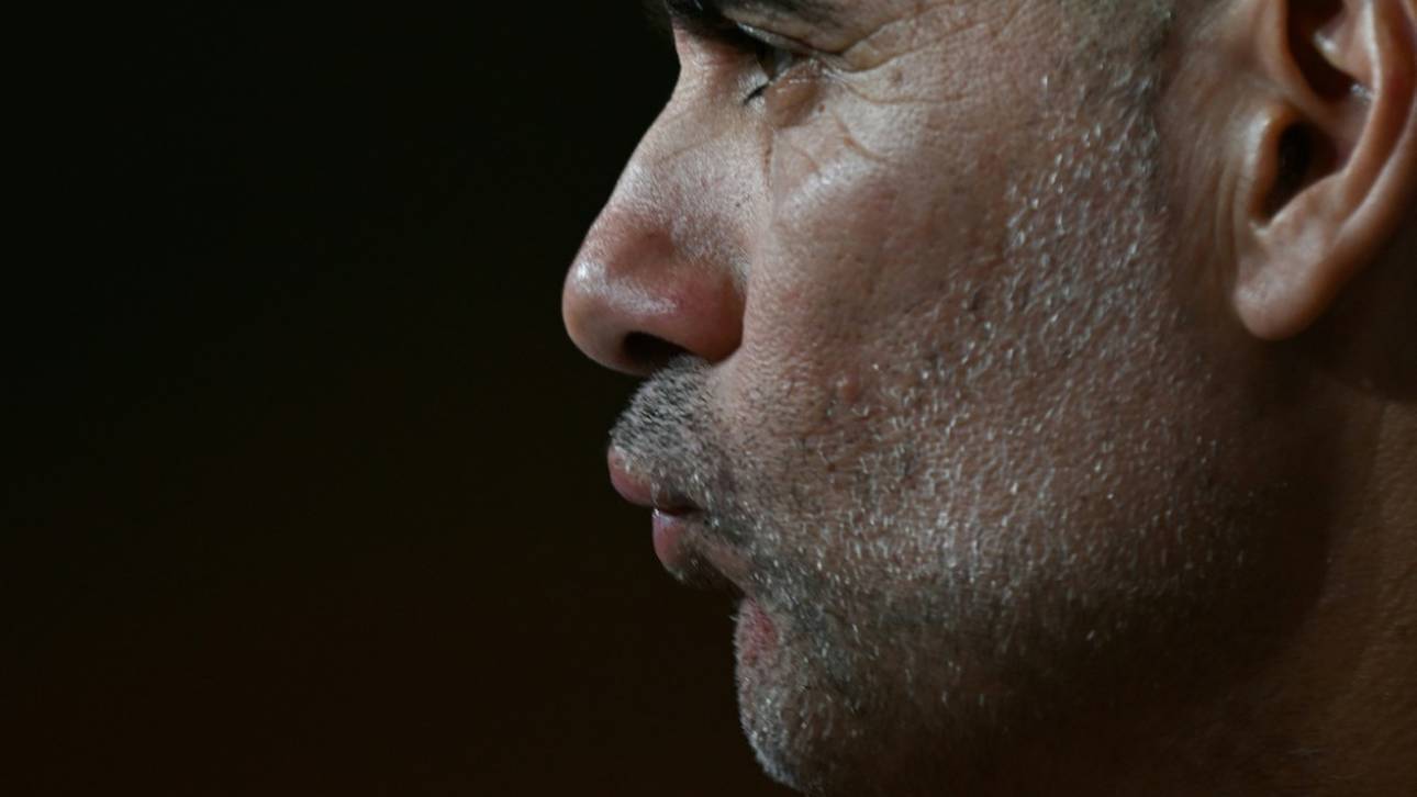 Rückkehrer Guardiola: „Habe viele, viele Freunde hier“