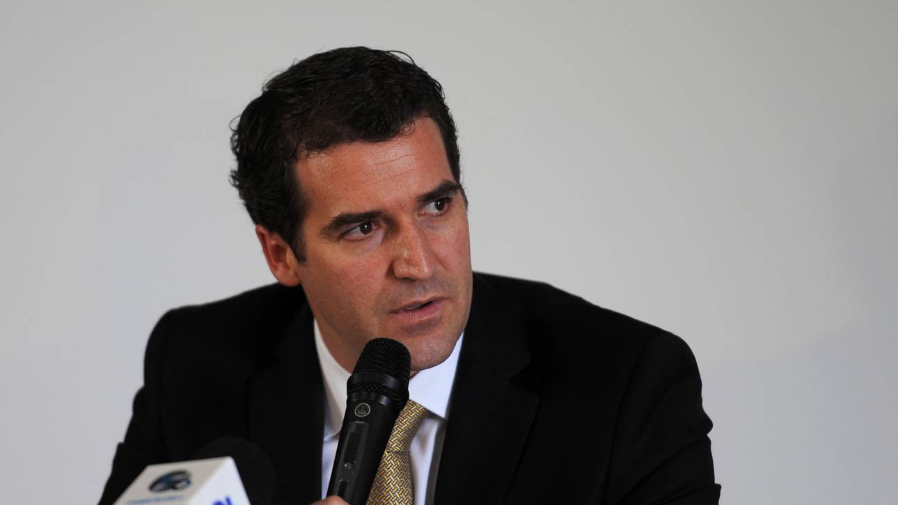 CONCACAF feuert Generalsekretär