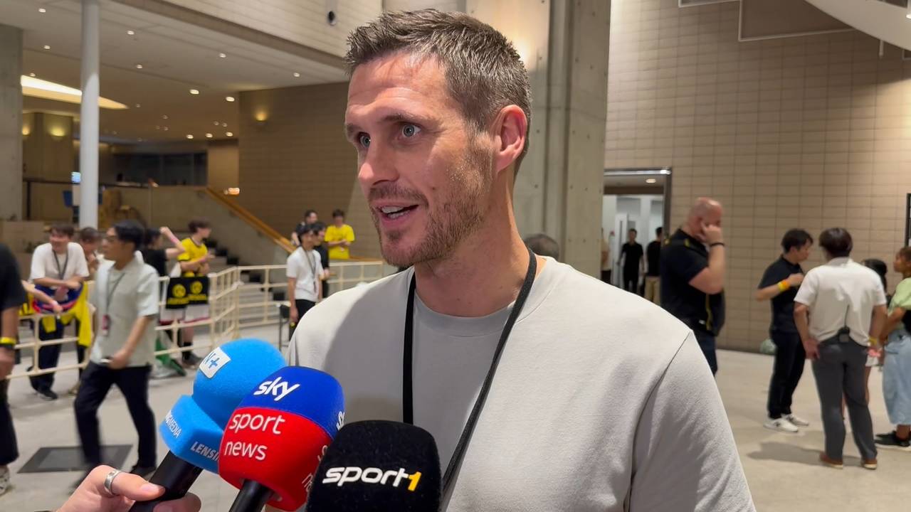 Was BVB-Sorgenkind helfen könnte