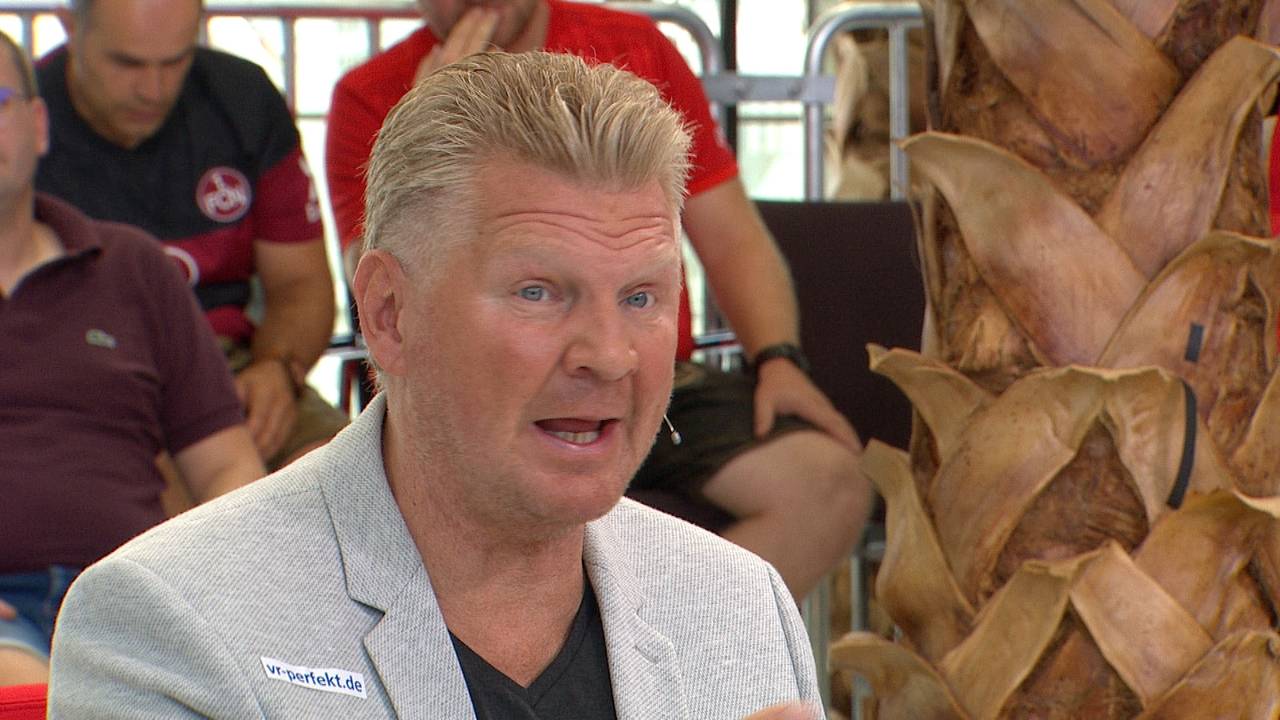 STAHLWERK DOPPELPASS: VAR-Chaos bei Bayern: Effenberg fordert Trainer-Challenge