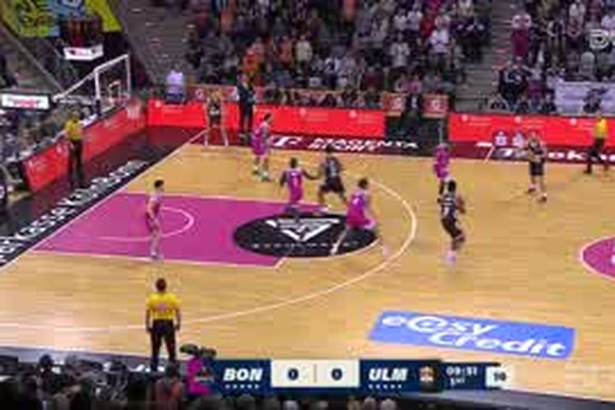 Spannung pur: Sieg in letzter Sekunde