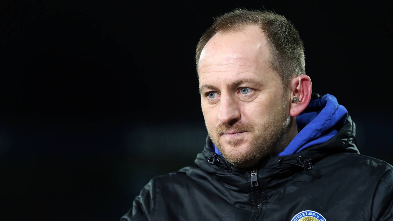 Lieberknecht hofft auf Rückenwind