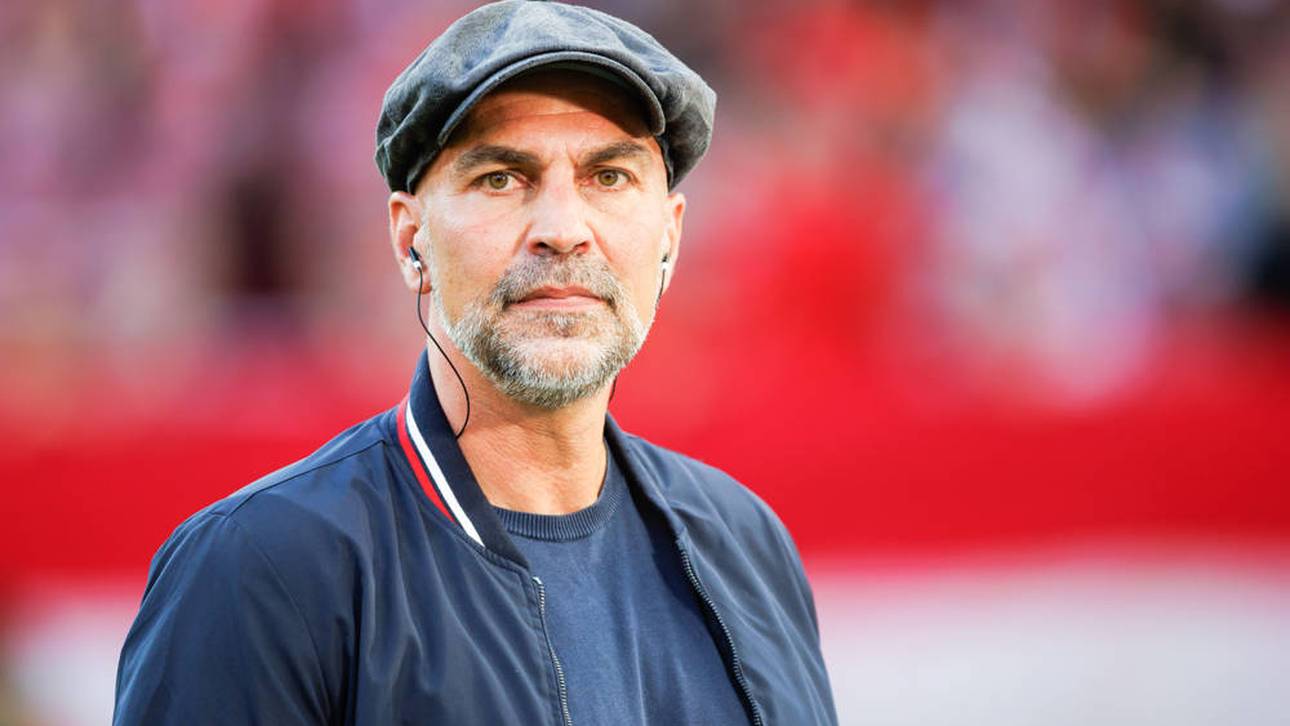 Babbel attackiert Fährmann-Berater