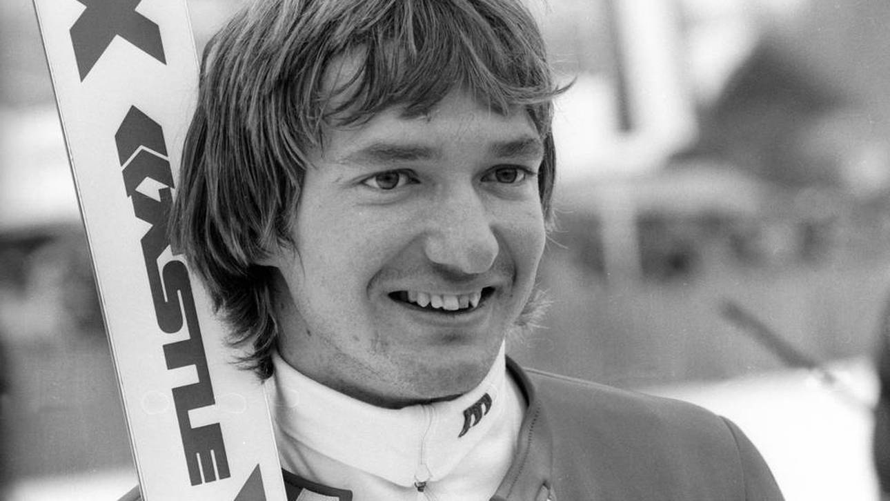 Das traurige Ende eines Ski-Helden