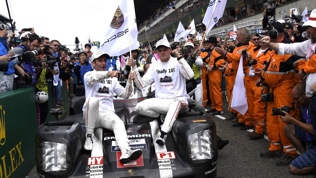 So funktioniert die Langstrecken-WM WEC