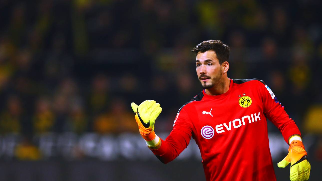 Bürki: „Noch von Ärzten gebremst“