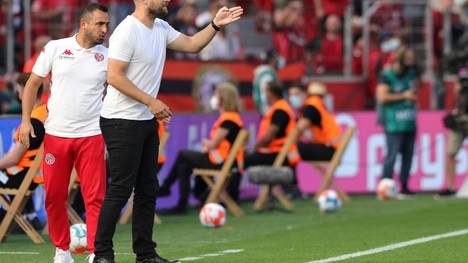Mainz mit Trainer Bo Svensson erspielte Geld für Vereine