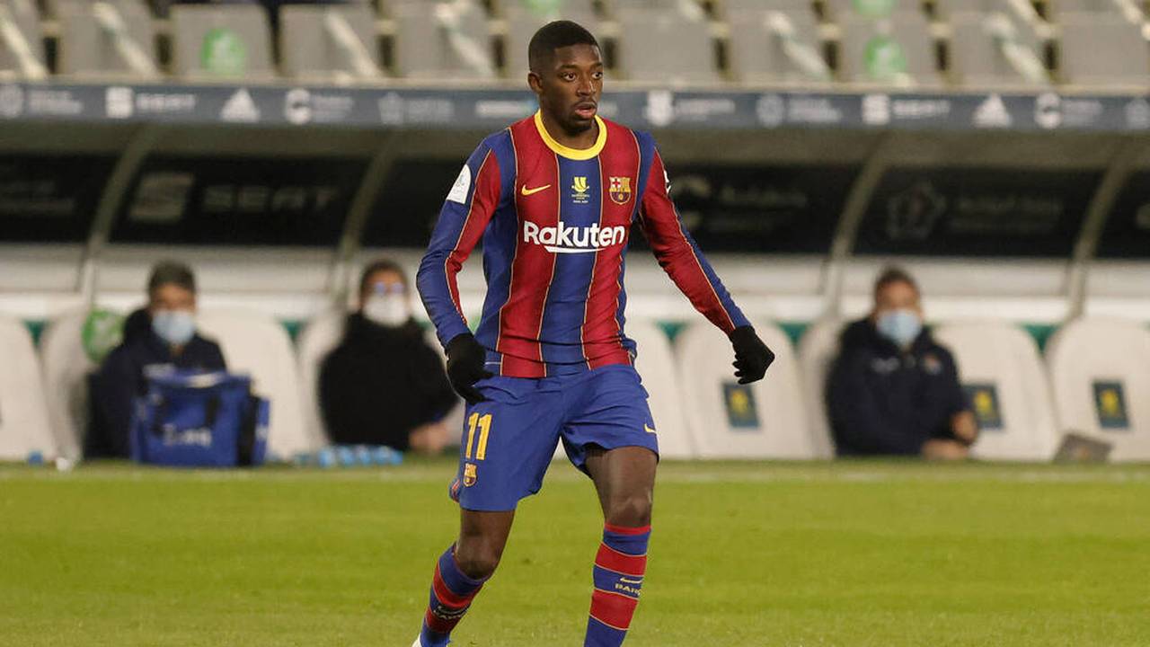 Newsflash: Wegen Ousmane Dembélé: Nächster Geldregen für BVB