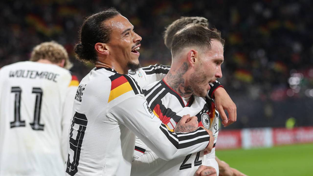 DFB-Warnung vor WM-Auslosung