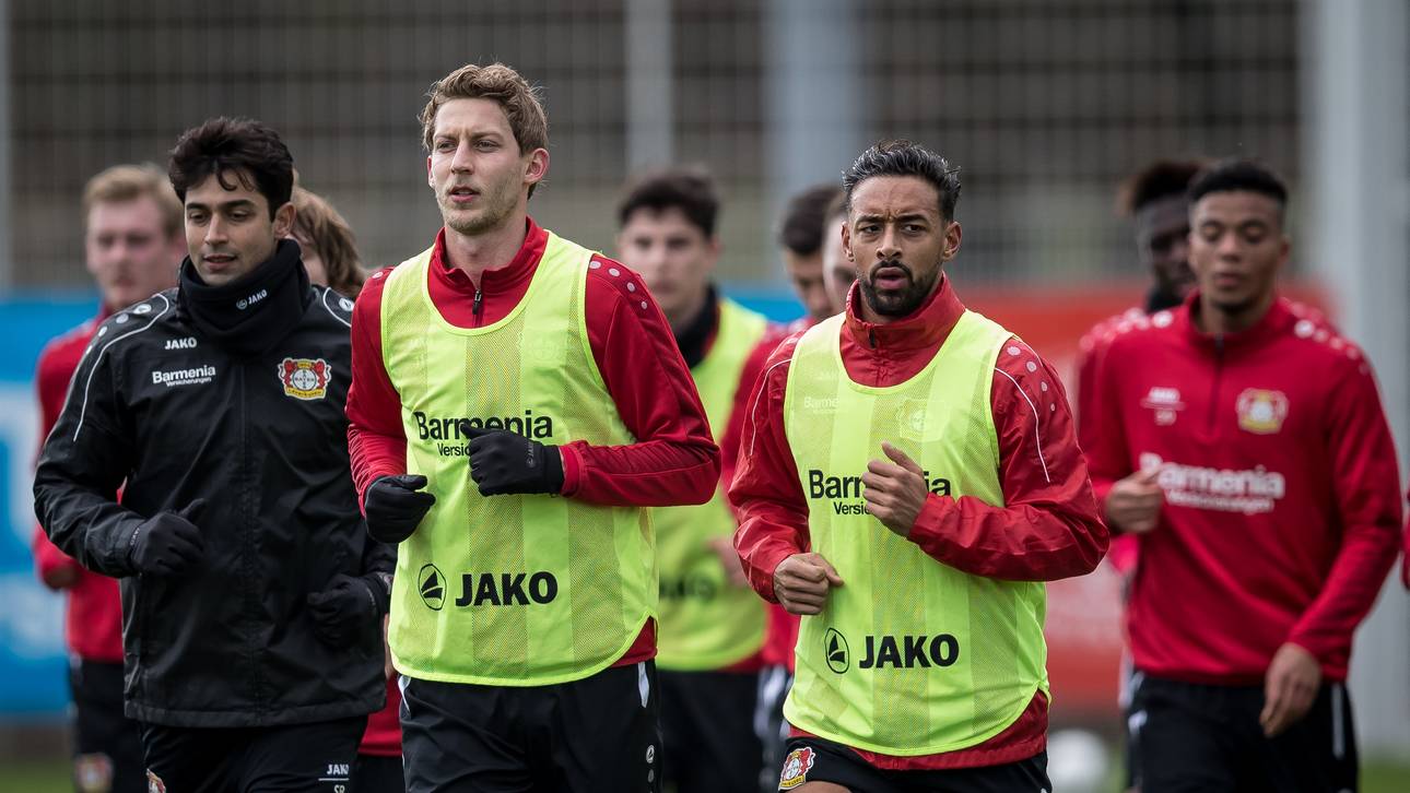 Kießling: „Waren keine Mannschaft“