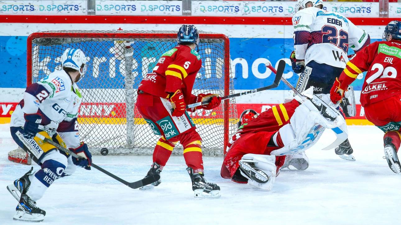 Berlin setzt sich von Bremerhaven ab