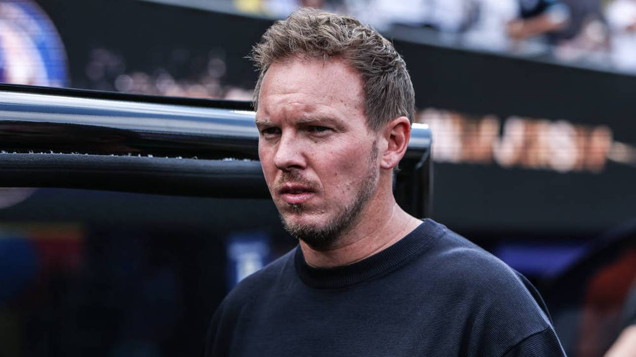 Nagelsmann denkt über Wechsel nach