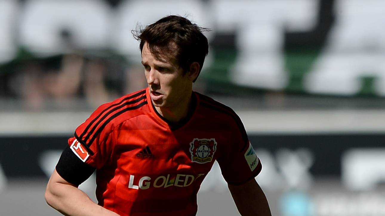 Auch Kruse zieht es nach China